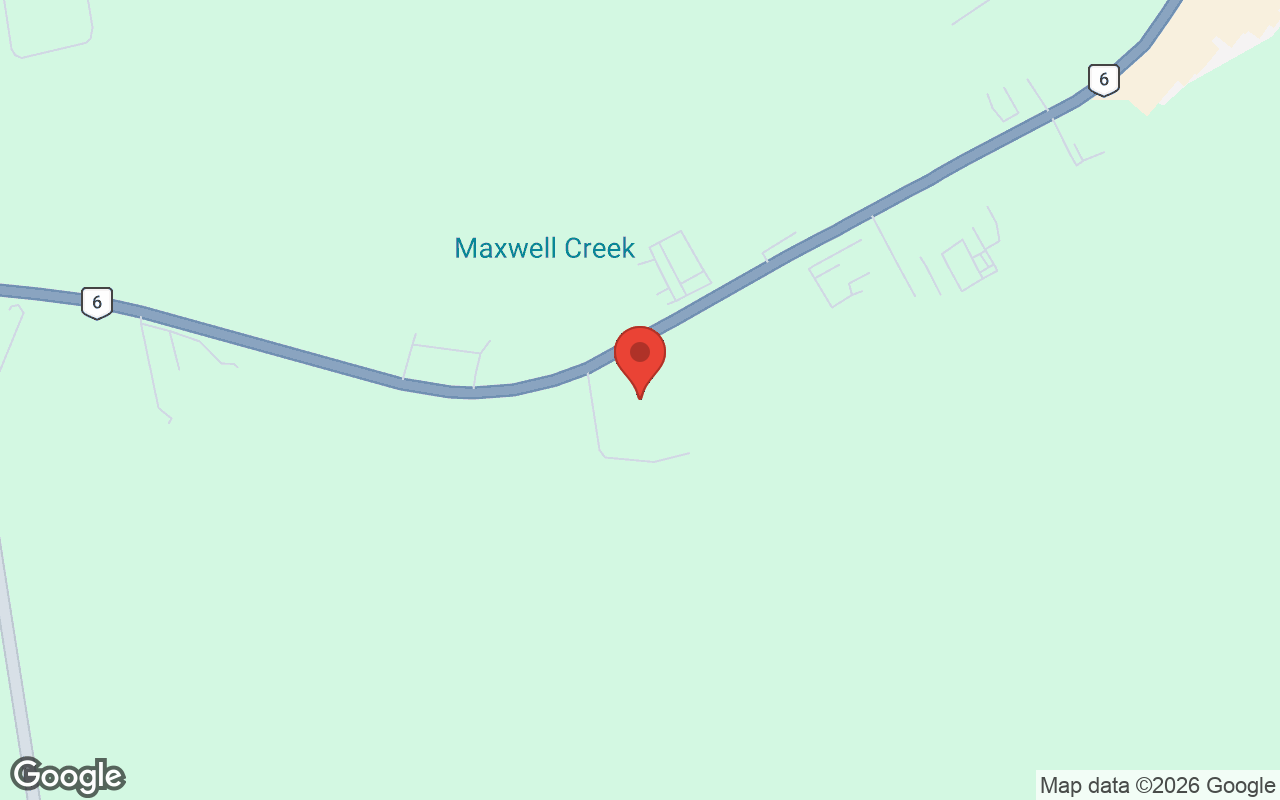 Dealer Location Map