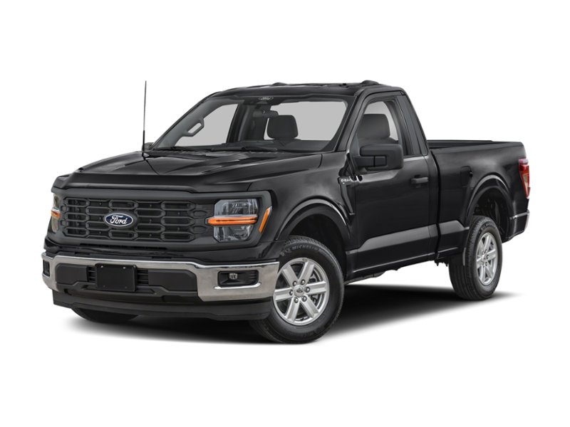 2027 ford F-150