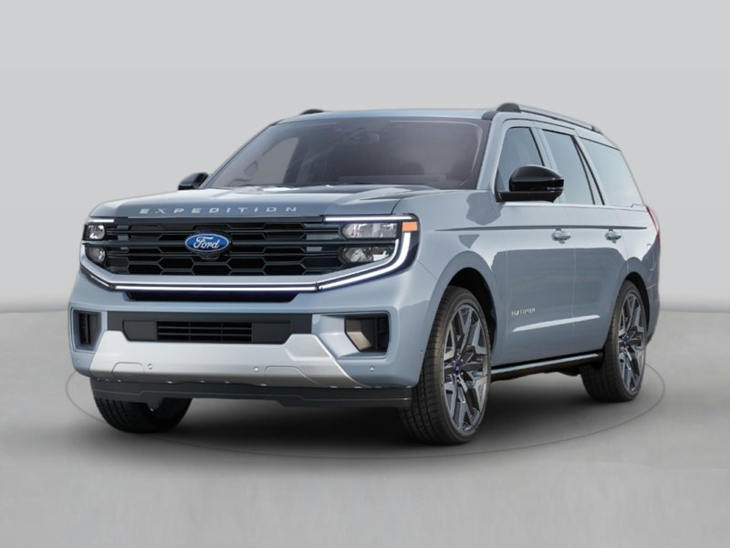 2026 ford Expedition