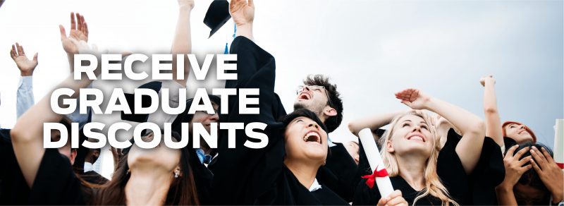 Student Discount