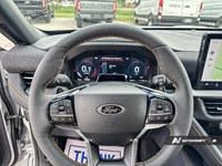 2026 Ford Explorer Tremor 4WD