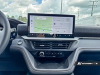 2026 Ford Explorer Tremor 4WD