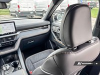 2026 Ford Explorer Tremor 4WD