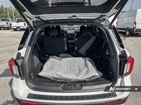 2026 Ford Explorer Tremor 4WD
