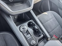 2026 Ford Explorer Tremor 4WD