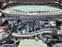 2026 Ford F-150 Tremor 4WD SuperCrew 5.5' Box