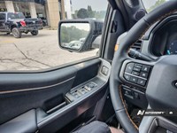 2026 Ford F-150 Tremor 4WD SuperCrew 5.5' Box