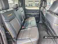2026 Ford F-150 Tremor 4WD SuperCrew 5.5' Box