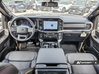 2026 Ford F-150 Tremor 4WD SuperCrew 5.5' Box