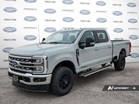 2026 Ford Super Duty F-250 SRW XLT 4WD Crew Cab 6.75' Box