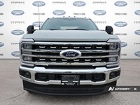 2026 Ford Super Duty F-250 SRW XLT 4WD Crew Cab 6.75' Box
