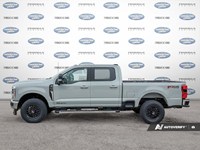 2026 Ford Super Duty F-250 SRW XLT 4WD Crew Cab 6.75' Box