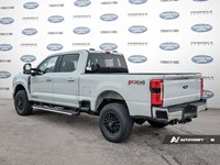 2026 Ford Super Duty F-250 SRW XLT 4WD Crew Cab 6.75' Box
