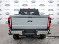 2026 Ford Super Duty F-250 SRW XLT 4WD Crew Cab 6.75' Box