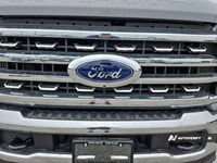 2026 Ford Super Duty F-250 SRW XLT 4WD Crew Cab 6.75' Box