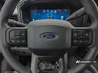 2026 Ford Super Duty F-250 SRW XLT 4WD Crew Cab 6.75' Box