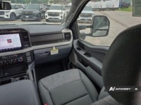 2026 Ford Super Duty F-250 SRW XLT 4WD Crew Cab 6.75' Box