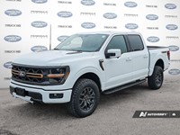 2026 Ford F-150 Tremor 4WD SuperCrew 5.5' Box