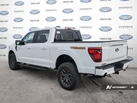 2026 Ford F-150 Tremor 4WD SuperCrew 5.5' Box