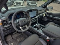 2026 Ford F-150 Tremor 4WD SuperCrew 5.5' Box