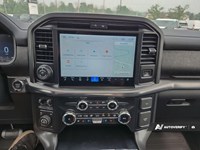 2026 Ford F-150 Tremor 4WD SuperCrew 5.5' Box