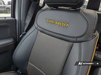 2026 Ford F-150 Tremor 4WD SuperCrew 5.5' Box
