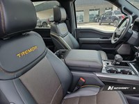 2026 Ford F-150 Tremor 4WD SuperCrew 5.5' Box