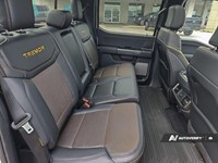 2026 Ford F-150 Tremor 4WD SuperCrew 5.5' Box