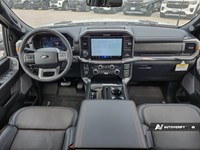 2026 Ford F-150 Tremor 4WD SuperCrew 5.5' Box