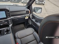 2026 Ford F-150 Tremor 4WD SuperCrew 5.5' Box