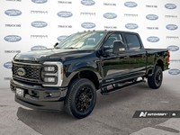 2026 Ford Super Duty F-250 SRW XLT 4WD Crew Cab 6.75' Box