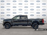 2026 Ford Super Duty F-250 SRW XLT 4WD Crew Cab 6.75' Box