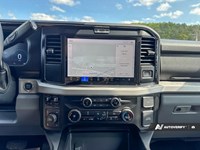 2026 Ford Super Duty F-250 SRW XLT 4WD Crew Cab 6.75' Box