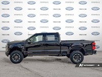 2026 Ford Super Duty F-350 SRW LARIAT 4WD Crew Cab 6.75' Box