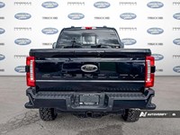 2026 Ford Super Duty F-350 SRW LARIAT 4WD Crew Cab 6.75' Box