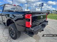 2026 Ford Super Duty F-350 SRW LARIAT 4WD Crew Cab 6.75' Box