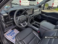 2026 Ford Super Duty F-350 SRW LARIAT 4WD Crew Cab 6.75' Box