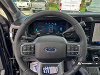 2026 Ford Super Duty F-350 SRW LARIAT 4WD Crew Cab 6.75' Box