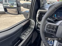 2026 Ford Super Duty F-350 SRW LARIAT 4WD Crew Cab 6.75' Box