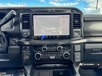 2026 Ford Super Duty F-350 SRW LARIAT 4WD Crew Cab 6.75' Box