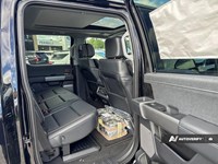 2026 Ford Super Duty F-350 SRW LARIAT 4WD Crew Cab 6.75' Box