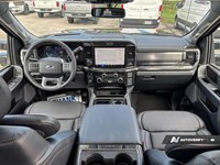 2026 Ford Super Duty F-350 SRW LARIAT 4WD Crew Cab 6.75' Box