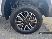 2026 Ford Ranger LARIAT 4WD SuperCrew 5' Box