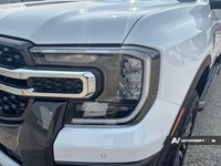 2026 Ford Ranger LARIAT 4WD SuperCrew 5' Box