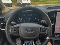 2026 Ford Ranger LARIAT 4WD SuperCrew 5' Box