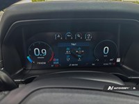 2026 Ford Ranger LARIAT 4WD SuperCrew 5' Box