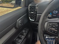2026 Ford Ranger LARIAT 4WD SuperCrew 5' Box