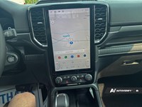 2026 Ford Ranger LARIAT 4WD SuperCrew 5' Box