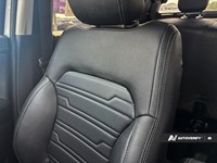 2026 Ford Ranger LARIAT 4WD SuperCrew 5' Box