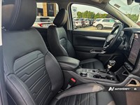 2026 Ford Ranger LARIAT 4WD SuperCrew 5' Box